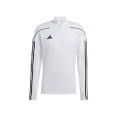 Adidas Športni pulover bela 182 - 187 cm/XL Tiro 23 League