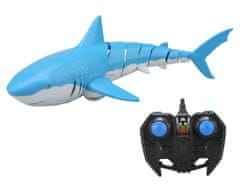 Mac Toys Shark na daljinskem upravljalniku