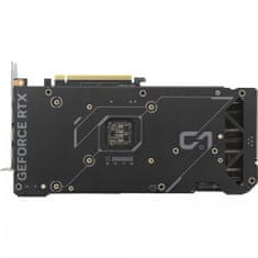 ASUS Dual GeForce RTX 4070 OC Edition grafična kartica, 12 GB GDDR6X (DUAL-RTX4070-O12G)