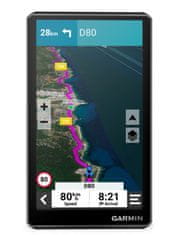 Garmin zūmo® XT2 motociklistična satelitska navigacija