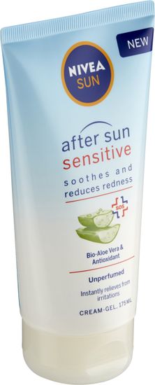 Nivea losjon po sončenju After Sun SOS, 175 ml