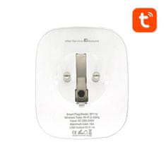 Gosund Pametni vtič WiFi Gosund SP112 2xUSB, 16A, Tuya