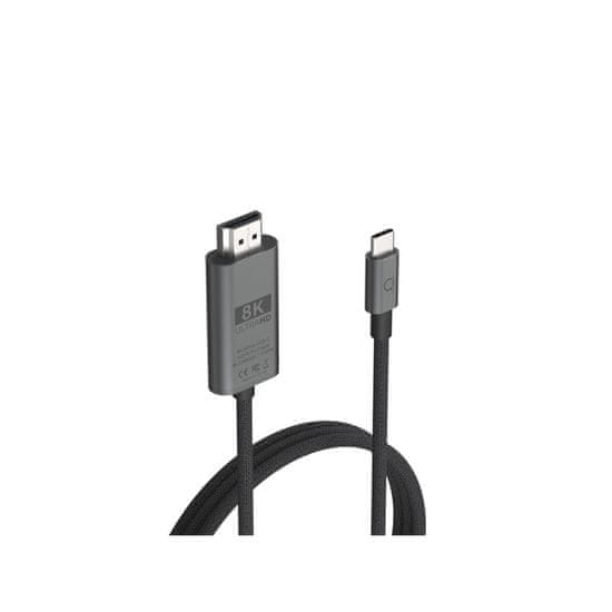 LINQ byELEMENTS LQ48026 usb c na hdmi adapter