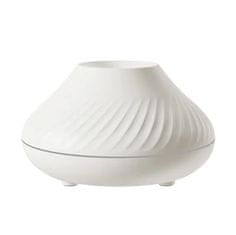 Kinscotec Aroma difuzor Fire Ring white