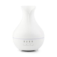 Kinscotec Aroma difuzor Flower 2- white