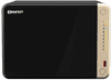 Qnap NAS strežnik za 6 diskov, 8GB ram, 2,5GbE mreža (TS-664-8G)