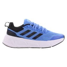 Adidas Čevlji obutev za tek modra 42 2/3 EU Questar