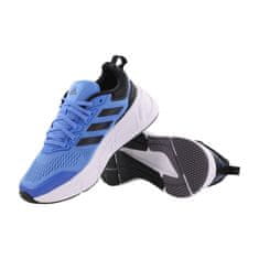 Adidas Čevlji obutev za tek modra 47 1/3 EU Questar