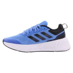 Adidas Čevlji obutev za tek modra 42 2/3 EU Questar