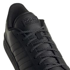 Adidas Čevlji črna 44 EU Grand Court SE