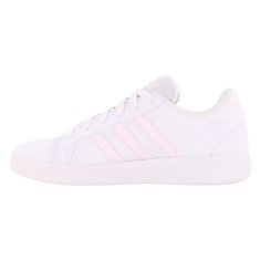 Adidas Čevlji bela 38 2/3 EU Grand Court Base 2