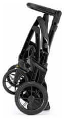 CAM Otroški voziček 3v1 DINAMICO SMART Beige
