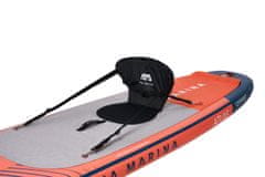 Aqua Marina Atlas BT-23ATP napihljiv sup z veslom, oranžno-moder