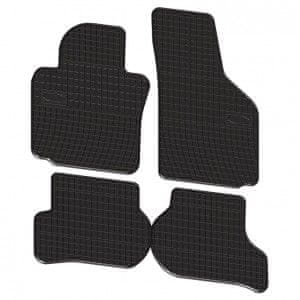 FROGUM Gumijaste preproge Seat Leon 1P - 4 kos