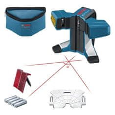 BOSCH Professional laser za ploščice GTL 3 Professional (0601015200)