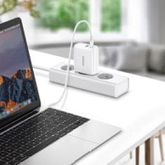 Ugreen USB-C + USB 36W Quick Charge 4.0 Power Delivery bela