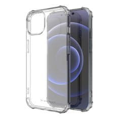 slomart wozinsky anti shock oklepno ohišje za iphone 13 transparentno