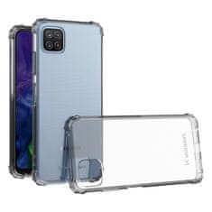 slomart wozinsky anti shock armoured case za samsung galaxy a22 5g transparenten