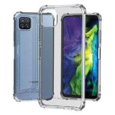 slomart wozinsky anti shock armoured case za samsung galaxy a22 5g transparenten