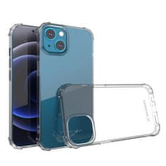 slomart wozinsky anti shock oklepno ohišje za iphone 13 transparentno