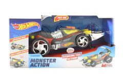 Mondo Hot Wheels Monsters Action Scorpedo avtomobil na baterijski pogon