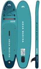 Aqua Marina Vapor BT-23VAP napihljiv sup z veslom, moder