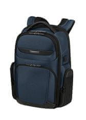 Samsonite PRO-DLX 6 nahrbtnik 3V 15,6" EXP Blue