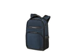 Samsonite PRO-DLX 6 nahrbtnik 14,1" modri