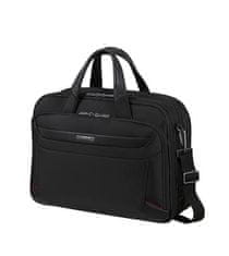 Samsonite PRO-DLX 6 Bailhandle 15,6" EXP Black