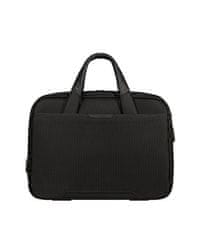 Samsonite PRO-DLX 6 Bailhandle 15,6" EXP Black