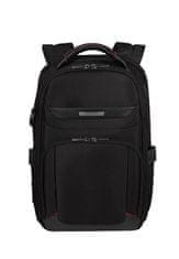 Samsonite PRO-DLX 6 nahrbtnik 14,1" črn