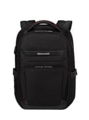 Samsonite PRO-DLX 6 nahrbtnik 15,6" črn