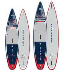 Aqua Marina Hyper BT-23HY02 napihljiv sup, bel