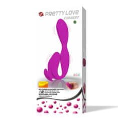 PRETTY LOVE Colbert vibrator