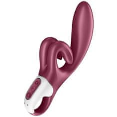 Satisfyer Touch Me vibrator