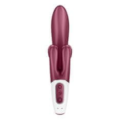 Satisfyer Touch Me vibrator