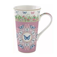 Easy Life Lonček mug Spring Parade 600ml / porcelan