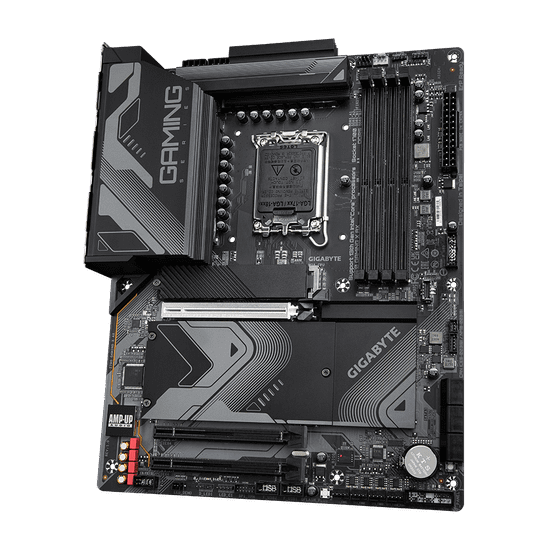 Gigabyte Z790 Gaming X AX