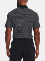 Under Armour Majica UA T2G Printed Polo-BLK M