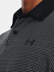 Under Armour Majica UA T2G Printed Polo-BLK M