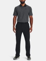 Under Armour Majica UA T2G Printed Polo-BLK M