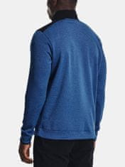 Under Armour Pulover UA Storm SweaterFleece Nov-BLU S