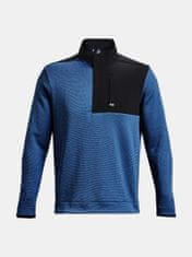 Under Armour Pulover UA Storm SweaterFleece Nov-BLU S