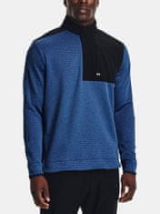 Under Armour Pulover UA Storm SweaterFleece Nov-BLU S