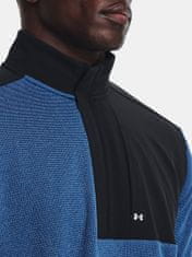 Under Armour Pulover UA Storm SweaterFleece Nov-BLU S