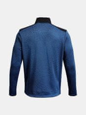 Under Armour Pulover UA Storm SweaterFleece Nov-BLU S