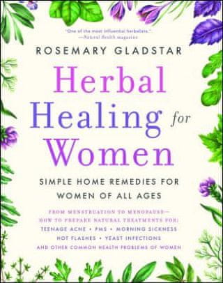 Herbal Healing for Women