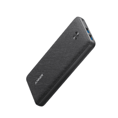 Anker PowerCore III Sense 20K prenosna baterija (powerbank), 20000 mAh, 20 W (ANKPB-A1365G11)