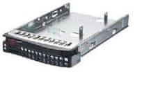 SuperMicro Black gen-5.5 brez orodja, pladenj za pretvornike 3,5 v 2,5