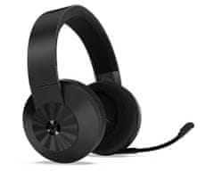 Lenovo Legion H600/Stereo/Jack/Wire/USB/Wireless/Black